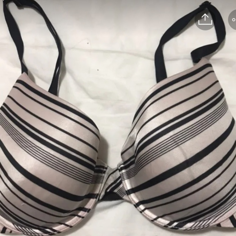 VICTORIA SECRET BRA 32D